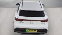 USED 2021 21 MERCEDES-BENZ EQC EQC 400 80kWh Sport SUV 5dr Electric Auto 4MATIC (408 ps) Finance Soft Search Pre Approval