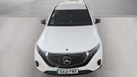 USED 2021 21 MERCEDES-BENZ EQC EQC 400 80kWh Sport SUV 5dr Electric Auto 4MATIC (408 ps) Finance Soft Search Pre Approval