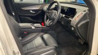 USED 2021 21 MERCEDES-BENZ EQC EQC 400 80kWh Sport SUV 5dr Electric Auto 4MATIC (408 ps) Finance Soft Search Pre Approval