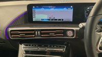 USED 2021 21 MERCEDES-BENZ EQC EQC 400 80kWh Sport SUV 5dr Electric Auto 4MATIC (408 ps) Finance Soft Search Pre Approval