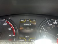 USED 2018 18 SEAT LEON 1.2 TSI SE Dynamic Technology Hatchback 5dr Petrol Manual Euro 6 (s/s) (110 ps) 