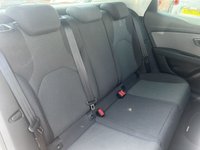 USED 2018 18 SEAT LEON 1.2 TSI SE Dynamic Technology Hatchback 5dr Petrol Manual Euro 6 (s/s) (110 ps) 