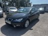 USED 2018 18 SEAT LEON 1.2 TSI SE Dynamic Technology Hatchback 5dr Petrol Manual Euro 6 (s/s) (110 ps) 