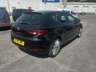 USED 2018 18 SEAT LEON 1.2 TSI SE Dynamic Technology Hatchback 5dr Petrol Manual Euro 6 (s/s) (110 ps) 