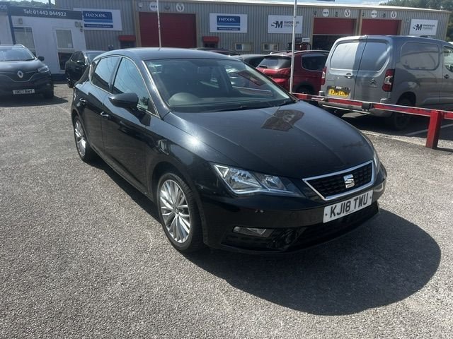 View our SEAT LEON