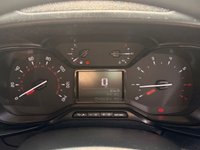 USED 2020 20 CITROEN BERLINGO 1.5 BlueHDi 1000 Enterprise M Panel Van 5dr Diesel Manual SWB Euro 6 (s/s) (100 ps) 