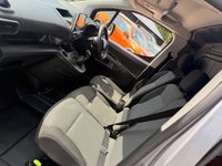 USED 2020 20 CITROEN BERLINGO 1.5 BlueHDi 1000 Enterprise M Panel Van 5dr Diesel Manual SWB Euro 6 (s/s) (100 ps) 
