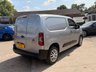 USED 2020 20 CITROEN BERLINGO 1.5 BlueHDi 1000 Enterprise M Panel Van 5dr Diesel Manual SWB Euro 6 (s/s) (100 ps) 