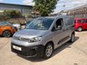 USED 2020 20 CITROEN BERLINGO 1.5 BlueHDi 1000 Enterprise M Panel Van 5dr Diesel Manual SWB Euro 6 (s/s) (100 ps) 