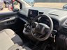 USED 2020 20 CITROEN BERLINGO 1.5 BlueHDi 1000 Enterprise M Panel Van 5dr Diesel Manual SWB Euro 6 (s/s) (100 ps) 