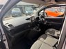 USED 2020 20 CITROEN BERLINGO 1.5 BlueHDi 1000 Enterprise M Panel Van 5dr Diesel Manual SWB Euro 6 (s/s) (100 ps) 