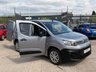 USED 2020 20 CITROEN BERLINGO 1.5 BlueHDi 1000 Enterprise M Panel Van 5dr Diesel Manual SWB Euro 6 (s/s) (100 ps) 