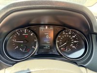 USED 2015 65 NISSAN QASHQAI 1.5 dCi n-tec SUV 5dr Diesel Manual 2WD Euro 6 (s/s) (110 ps) MOST HISTORY + SAT NAV + R , CAMERA