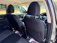 USED 2015 65 NISSAN QASHQAI 1.5 dCi n-tec SUV 5dr Diesel Manual 2WD Euro 6 (s/s) (110 ps) MOST HISTORY + SAT NAV + R , CAMERA