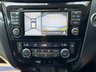 USED 2015 65 NISSAN QASHQAI 1.5 dCi n-tec SUV 5dr Diesel Manual 2WD Euro 6 (s/s) (110 ps) MOST HISTORY + SAT NAV + R , CAMERA