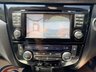 USED 2015 65 NISSAN QASHQAI 1.5 dCi n-tec SUV 5dr Diesel Manual 2WD Euro 6 (s/s) (110 ps) MOST HISTORY + SAT NAV + R , CAMERA