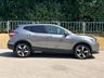 USED 2015 65 NISSAN QASHQAI 1.5 dCi n-tec SUV 5dr Diesel Manual 2WD Euro 6 (s/s) (110 ps) MOST HISTORY + SAT NAV + R , CAMERA