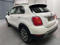 USED 2016 65 FIAT 500X 1.4 MultiAir Cross Plus SUV 5dr Petrol Manual Euro 6 (s/s) (140 ps) 12 MONTH MOT  &   12 WARRANTY