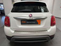 USED 2016 65 FIAT 500X 1.4 MultiAir Cross Plus SUV 5dr Petrol Manual Euro 6 (s/s) (140 ps) 12 MONTH MOT  &   12 WARRANTY