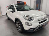 USED 2016 65 FIAT 500X 1.4 MultiAir Cross Plus SUV 5dr Petrol Manual Euro 6 (s/s) (140 ps) 12 MONTH MOT  &   12 WARRANTY