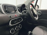 USED 2016 65 FIAT 500X 1.4 MultiAir Cross Plus SUV 5dr Petrol Manual Euro 6 (s/s) (140 ps) 12 MONTH MOT  &   12 WARRANTY