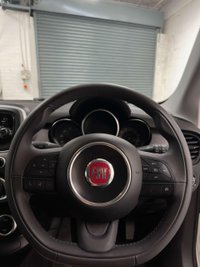 USED 2016 65 FIAT 500X 1.4 MultiAir Cross Plus SUV 5dr Petrol Manual Euro 6 (s/s) (140 ps) 12 MONTH MOT  &   12 WARRANTY