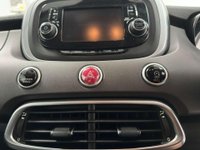 USED 2016 65 FIAT 500X 1.4 MultiAir Cross Plus SUV 5dr Petrol Manual Euro 6 (s/s) (140 ps) 12 MONTH MOT  &   12 WARRANTY