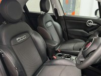 USED 2016 65 FIAT 500X 1.4 MultiAir Cross Plus SUV 5dr Petrol Manual Euro 6 (s/s) (140 ps) 12 MONTH MOT  &   12 WARRANTY