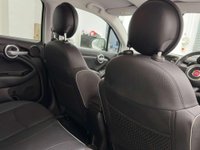 USED 2016 65 FIAT 500X 1.4 MultiAir Cross Plus SUV 5dr Petrol Manual Euro 6 (s/s) (140 ps) 12 MONTH MOT  &   12 WARRANTY