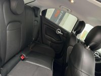 USED 2016 65 FIAT 500X 1.4 MultiAir Cross Plus SUV 5dr Petrol Manual Euro 6 (s/s) (140 ps) 12 MONTH MOT  &   12 WARRANTY