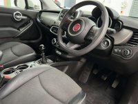 USED 2016 65 FIAT 500X 1.4 MultiAir Cross Plus SUV 5dr Petrol Manual Euro 6 (s/s) (140 ps) 12 MONTH MOT  &   12 WARRANTY