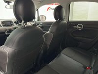 USED 2016 65 FIAT 500X 1.4 MultiAir Cross Plus SUV 5dr Petrol Manual Euro 6 (s/s) (140 ps) 12 MONTH MOT  &   12 WARRANTY