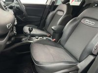 USED 2016 65 FIAT 500X 1.4 MultiAir Cross Plus SUV 5dr Petrol Manual Euro 6 (s/s) (140 ps) 12 MONTH MOT  &   12 WARRANTY
