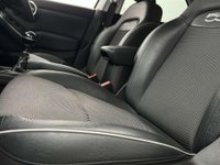 USED 2016 65 FIAT 500X 1.4 MultiAir Cross Plus SUV 5dr Petrol Manual Euro 6 (s/s) (140 ps) 12 MONTH MOT  &   12 WARRANTY