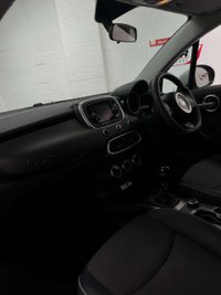 USED 2016 65 FIAT 500X 1.4 MultiAir Cross Plus SUV 5dr Petrol Manual Euro 6 (s/s) (140 ps) 12 MONTH MOT  &   12 WARRANTY