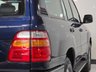 USED 2000 W TOYOTA LAND CRUISER AMAZON 4.7 VX SUV 5dr Petrol Automatic (405 g/km, 232 bhp) 