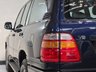 USED 2000 W TOYOTA LAND CRUISER AMAZON 4.7 VX SUV 5dr Petrol Automatic (405 g/km, 232 bhp) 