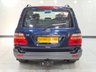 USED 2000 W TOYOTA LAND CRUISER AMAZON 4.7 VX SUV 5dr Petrol Automatic (405 g/km, 232 bhp) 