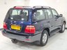 USED 2000 W TOYOTA LAND CRUISER AMAZON 4.7 VX SUV 5dr Petrol Automatic (405 g/km, 232 bhp) 
