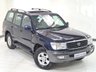 USED 2000 W TOYOTA LAND CRUISER AMAZON 4.7 VX SUV 5dr Petrol Automatic (405 g/km, 232 bhp) 
