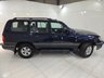 USED 2000 W TOYOTA LAND CRUISER AMAZON 4.7 VX SUV 5dr Petrol Automatic (405 g/km, 232 bhp) 