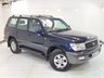 USED 2000 W TOYOTA LAND CRUISER AMAZON 4.7 VX SUV 5dr Petrol Automatic (405 g/km, 232 bhp) 