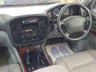 USED 2000 W TOYOTA LAND CRUISER AMAZON 4.7 VX SUV 5dr Petrol Automatic (405 g/km, 232 bhp) 