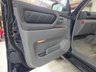 USED 2000 W TOYOTA LAND CRUISER AMAZON 4.7 VX SUV 5dr Petrol Automatic (405 g/km, 232 bhp) 