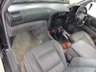 USED 2000 W TOYOTA LAND CRUISER AMAZON 4.7 VX SUV 5dr Petrol Automatic (405 g/km, 232 bhp) 