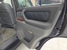 USED 2000 W TOYOTA LAND CRUISER AMAZON 4.7 VX SUV 5dr Petrol Automatic (405 g/km, 232 bhp) 