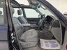 USED 2000 W TOYOTA LAND CRUISER AMAZON 4.7 VX SUV 5dr Petrol Automatic (405 g/km, 232 bhp) 