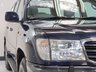 USED 2000 W TOYOTA LAND CRUISER AMAZON 4.7 VX SUV 5dr Petrol Automatic (405 g/km, 232 bhp) 