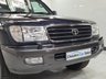 USED 2000 W TOYOTA LAND CRUISER AMAZON 4.7 VX SUV 5dr Petrol Automatic (405 g/km, 232 bhp) 