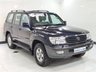 USED 2000 W TOYOTA LAND CRUISER AMAZON 4.7 VX SUV 5dr Petrol Automatic (405 g/km, 232 bhp) 